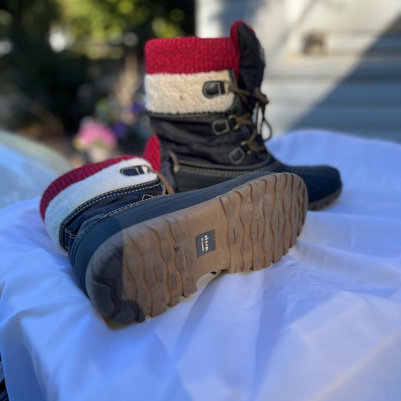 Cougar Storm Boots . Great quality. Size 10 - Picture 8 of 10